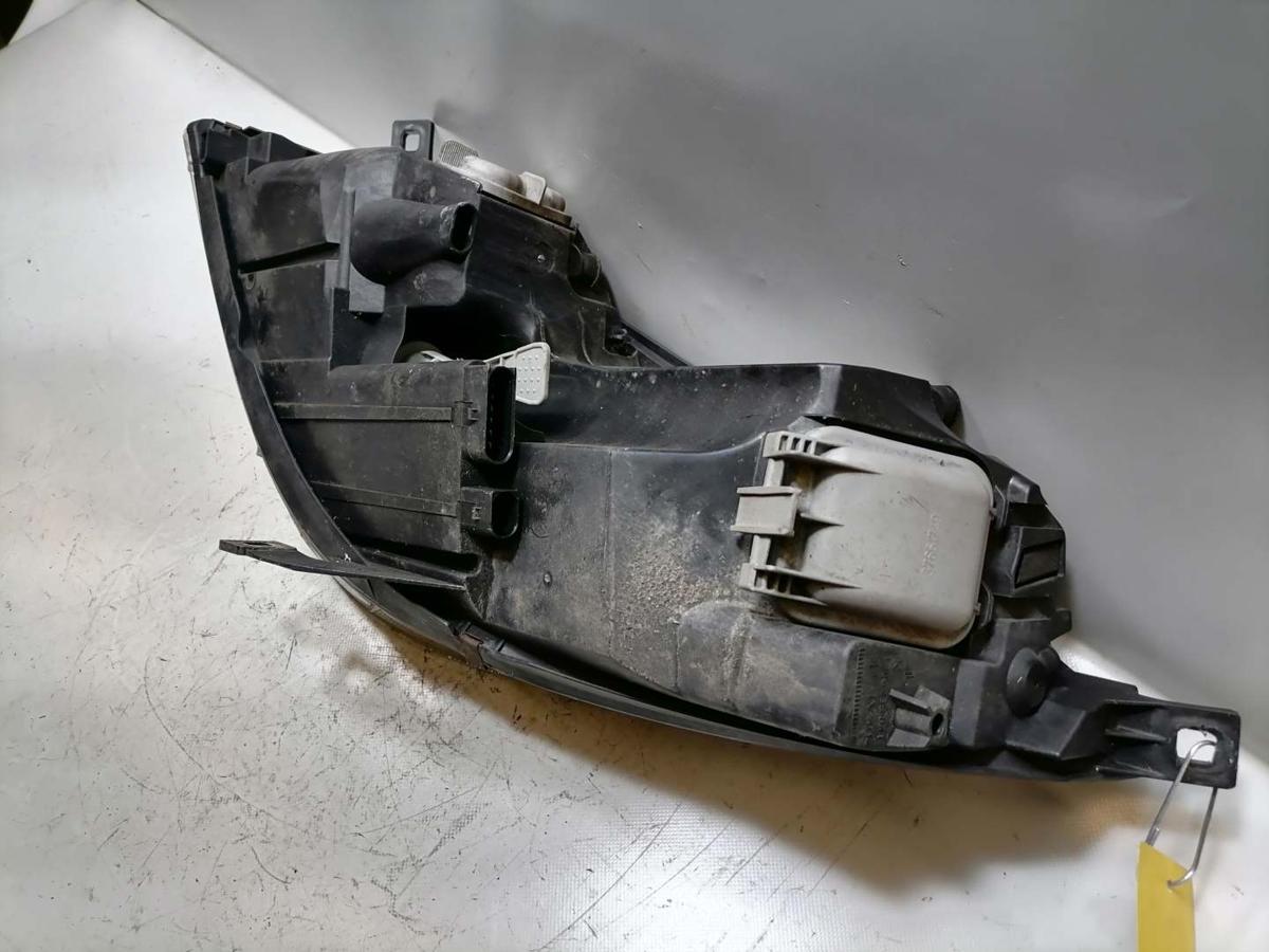 Mitsubishi Colt Z30 original Scheinwerfer vorn links Halogen 3-Türer Bj.2007